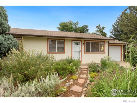 2912 Swing Station Way, Fort Collins, CO 80521 - #: IR995220