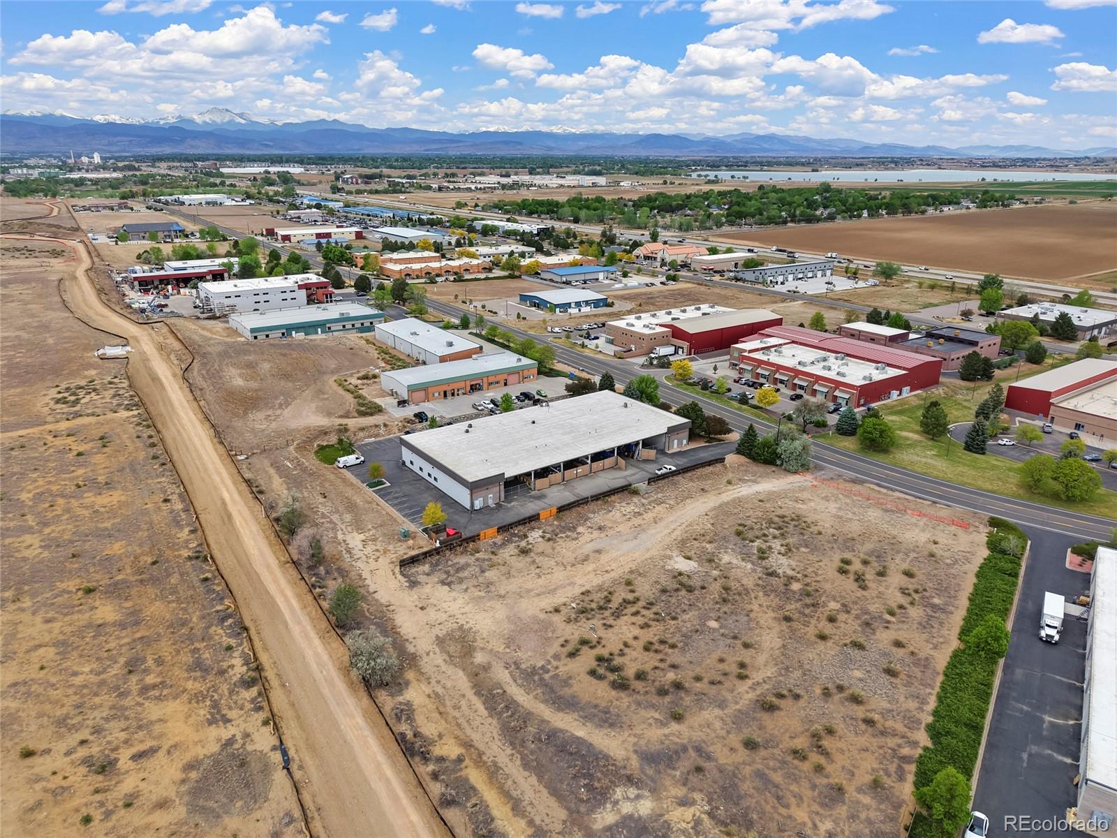 1740 Skyway Drive 1