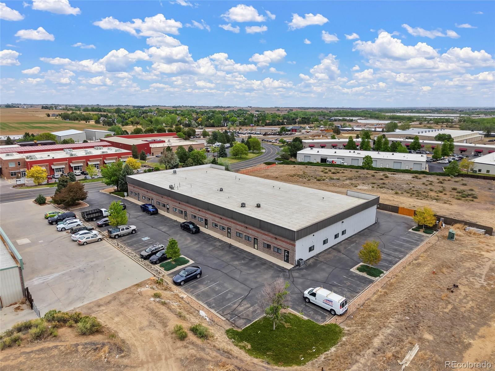 1740 Skyway Drive 1