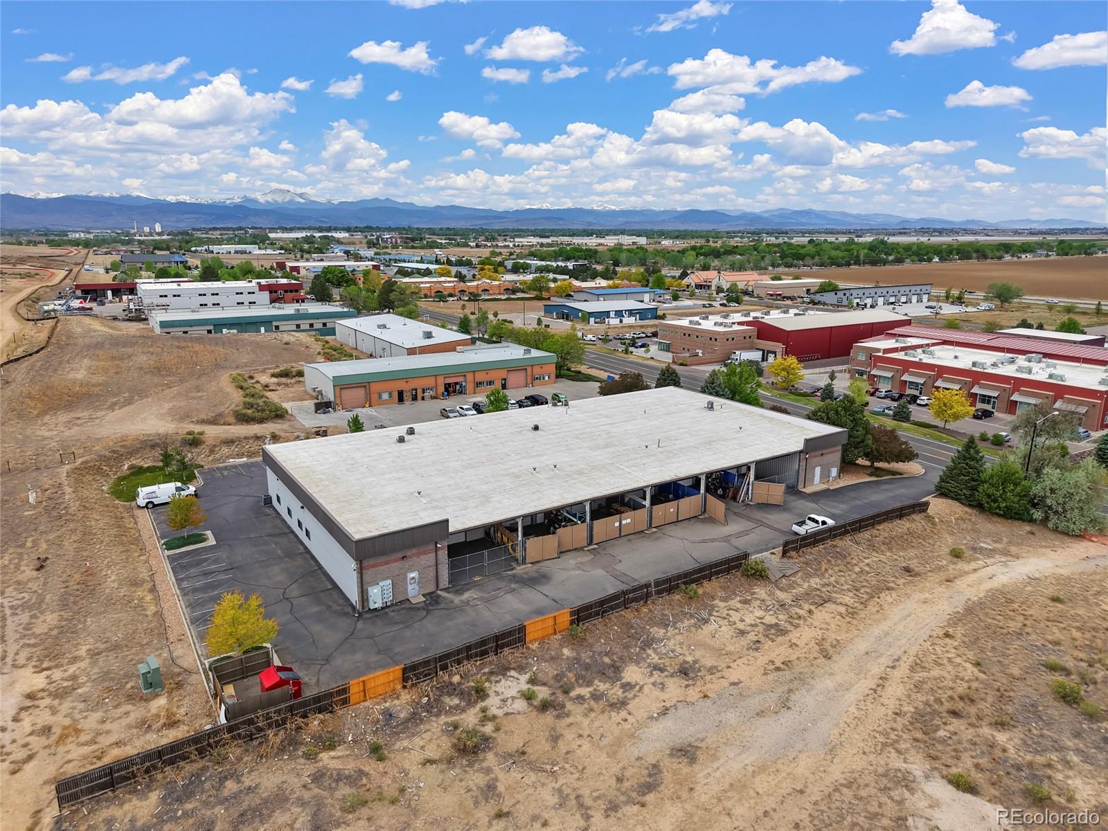 1740 Skyway Drive 1