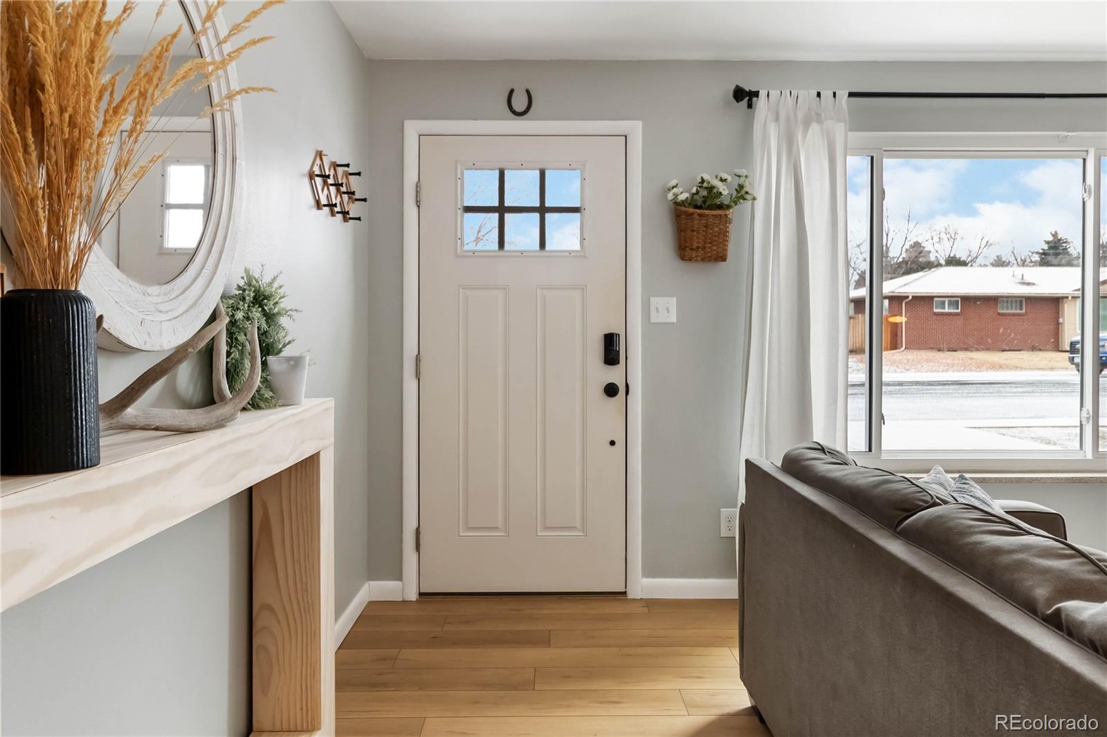 6983 S Albion Street