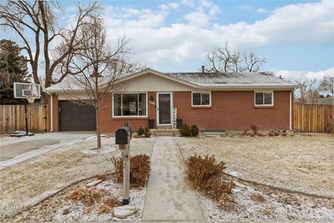 6983 S Albion Street Centennial CO 80122