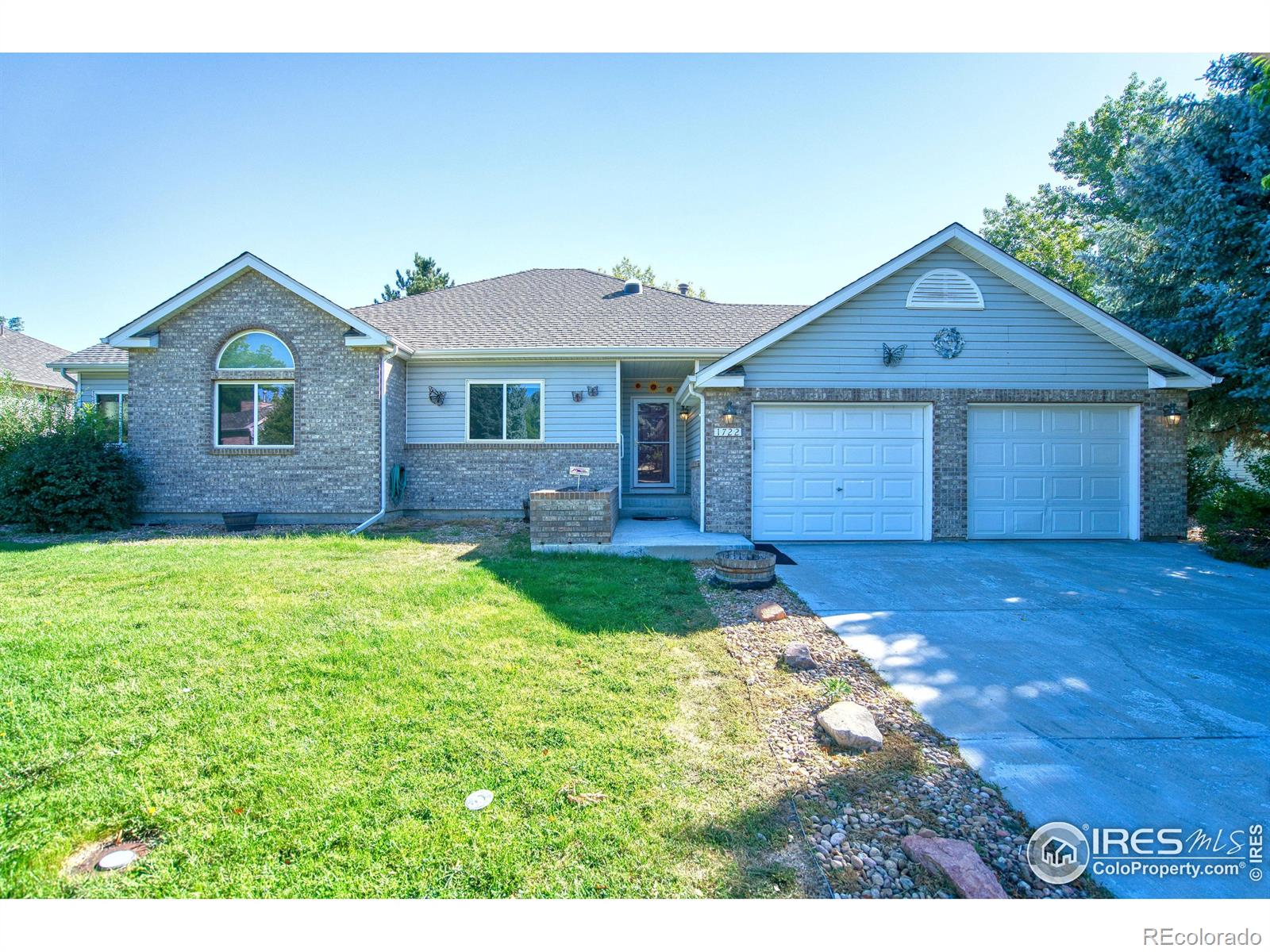 View Longmont, CO 80504 house