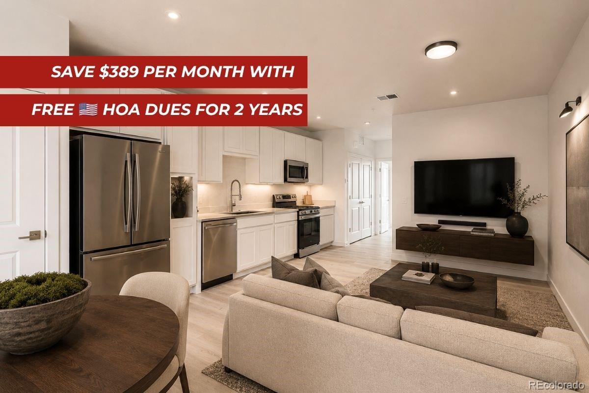 Photo 1 of 19 — 1634 N Sheridan Boulevard 206, Denver, CO 80204