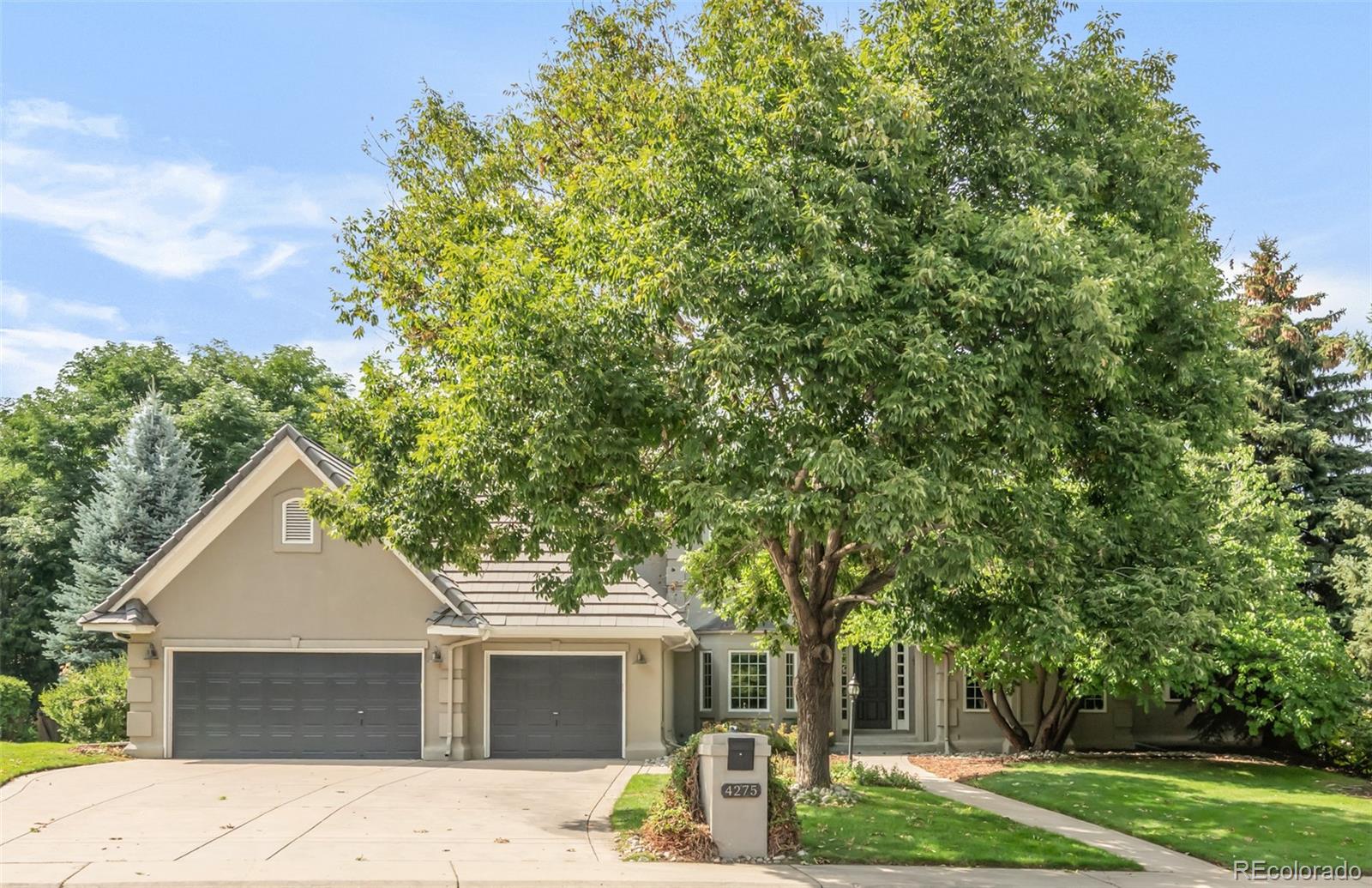 4275 S Pierce Street