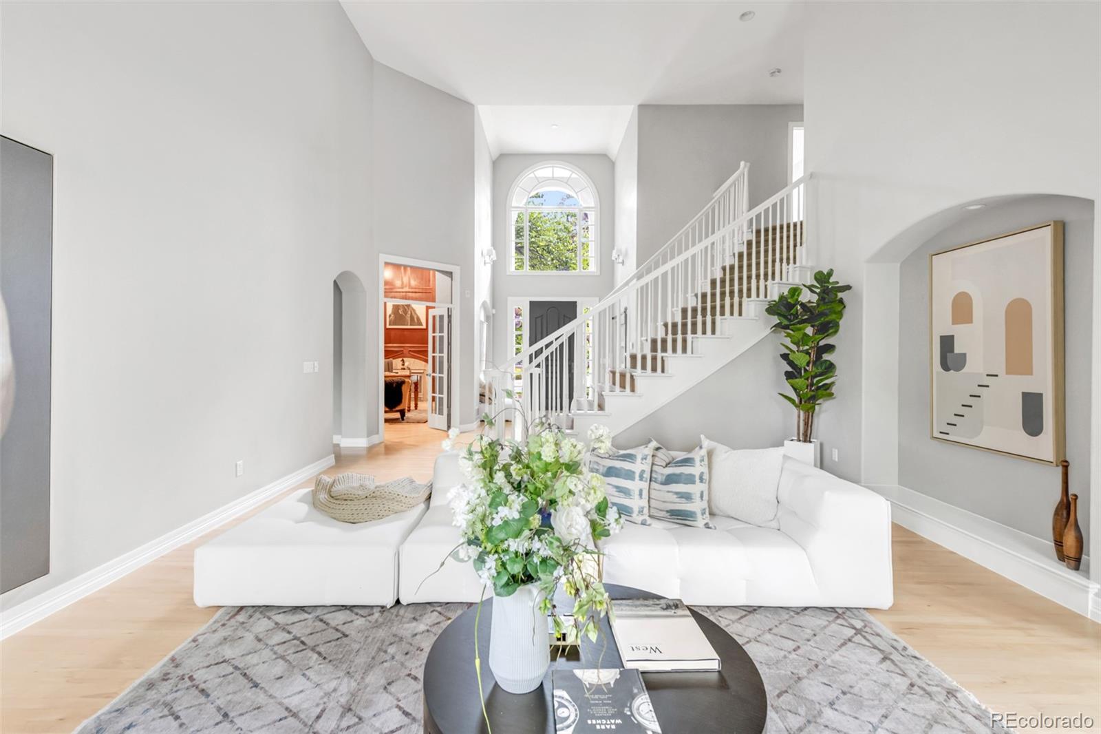 4275 S Pierce Street