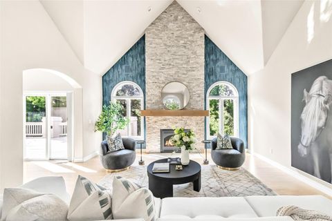 4275 S Pierce Street Denver CO 80235