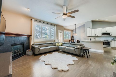 6269 S Yampa Court Aurora CO 80016