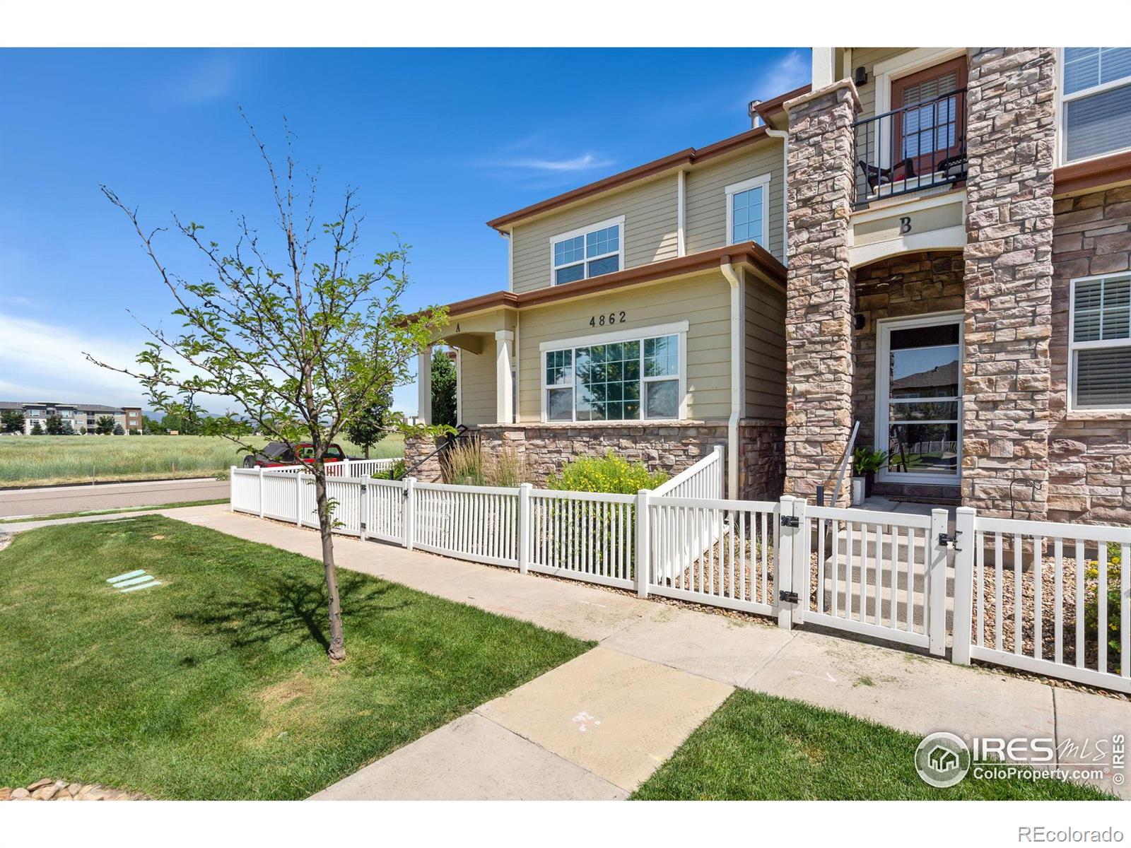 4862 Brookfield Drive A, Fort Collins, CO, 80528 2 4862 Brookfield Drive A