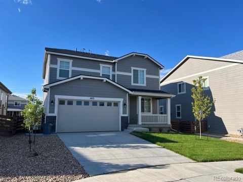 483 Gold Hill Court, Erie, CO 80516 - #: 6528443