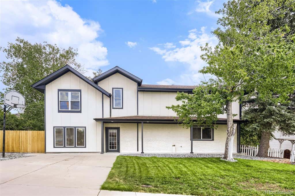 Photo of 8956 Wagner Lane, Westminster, CO 80031 (MLS # 8465522)