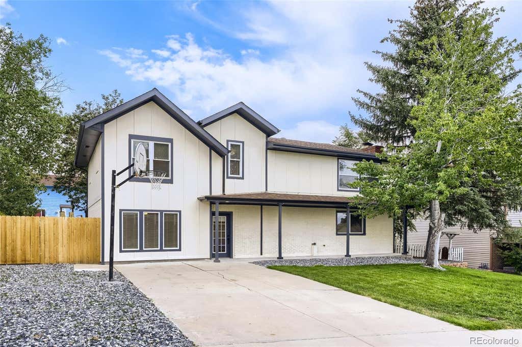 Photo of 8956 Wagner Lane, Westminster, CO 80031 (MLS # 8465522)