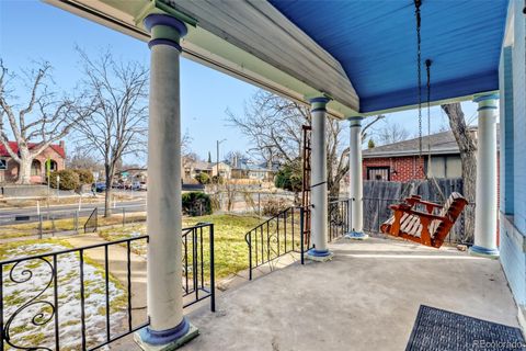 3434 W 26th Avenue Denver CO 80211