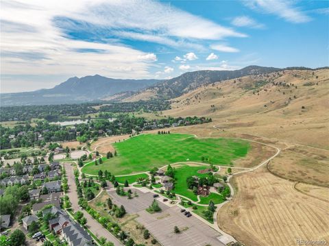 1045 Laramie Boulevard B Boulder CO 80304