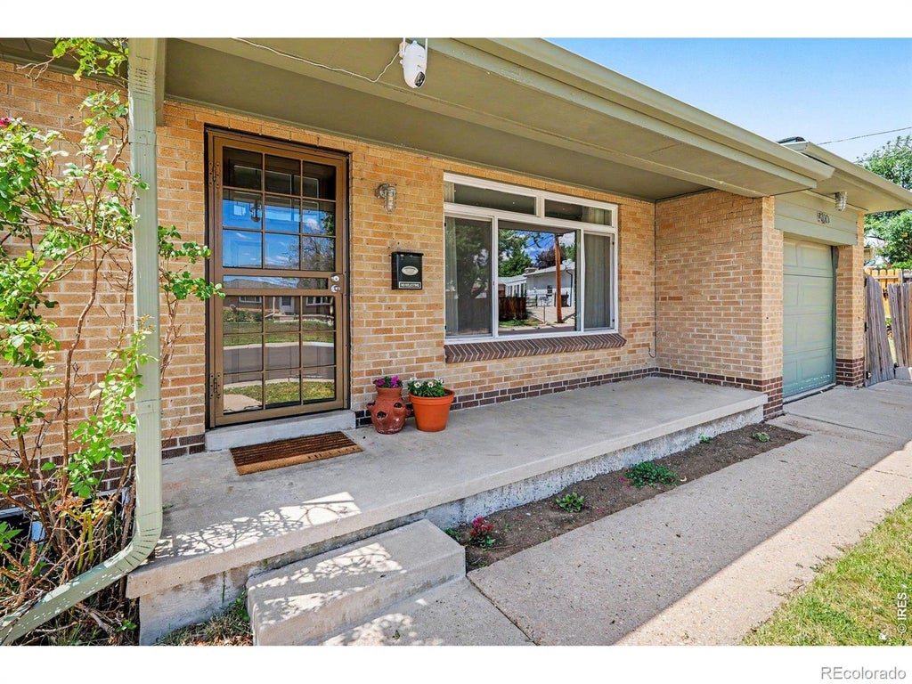 Photo of 6120 W Arkansas Avenue, Lakewood, CO 80232 (MLS # IR1067322)