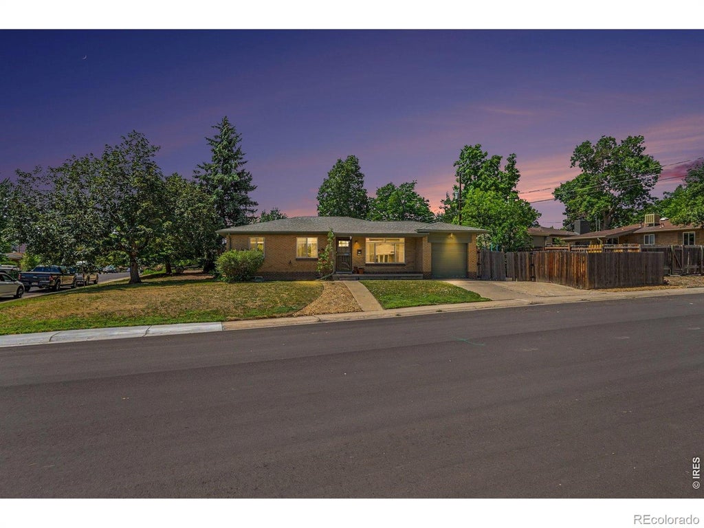 Photo of 6120 W Arkansas Avenue, Lakewood, CO 80232 (MLS # IR1067322)
