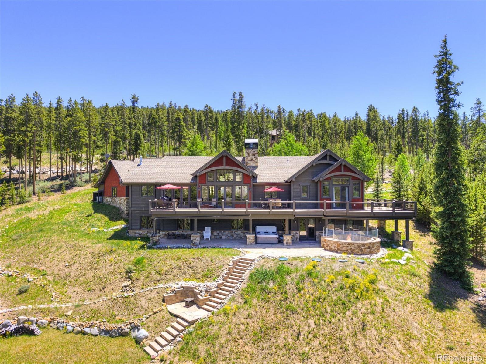 1279 Estates Drive, Breckenridge, CO, 80424 3 1279 Estates Drive