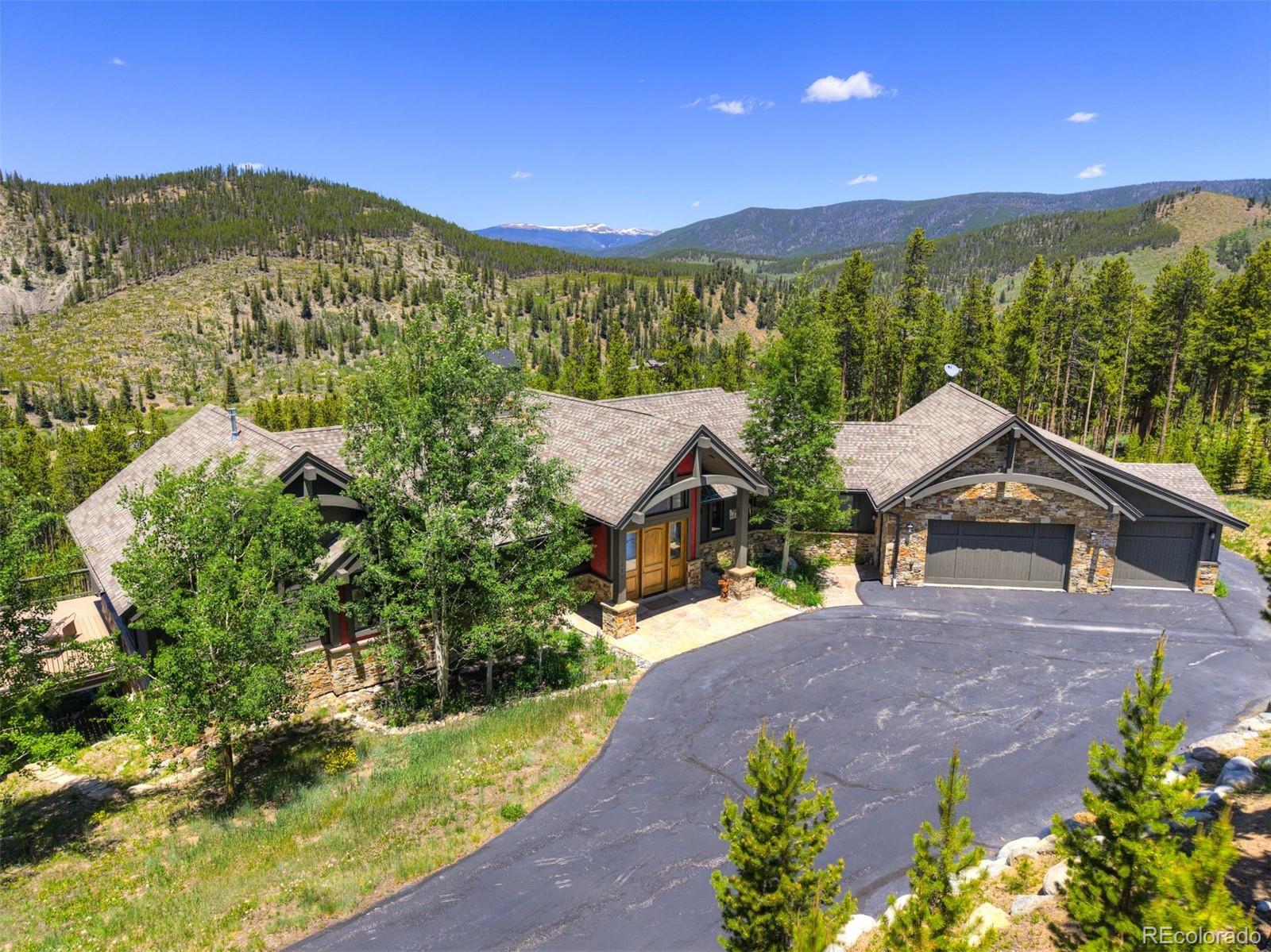 1279 Estates Drive, Breckenridge, CO, 80424 4 1279 Estates Drive