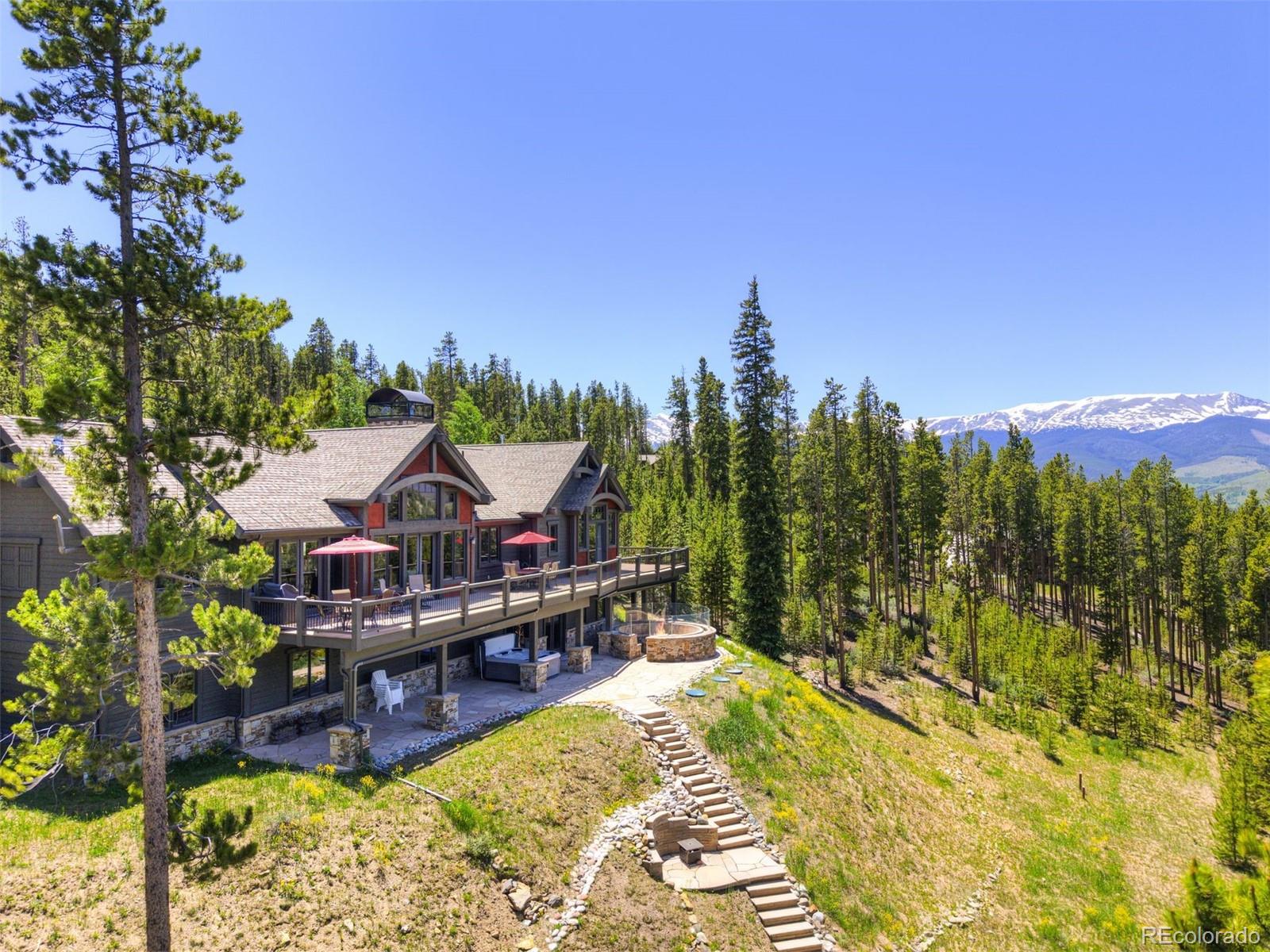 1279 Estates Drive, Breckenridge, CO, 80424 1 1279 Estates Drive