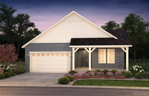 39940 Congress Lane Elizabeth CO 80107