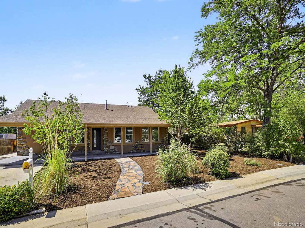 Photo of 10240 W 16th Avenue, Lakewood, CO 80215 (MLS # 2022287)