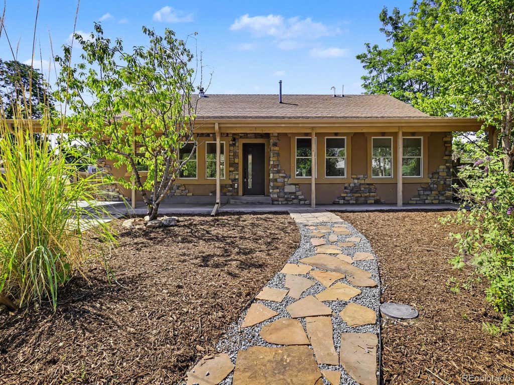 Photo of 10240 W 16th Avenue, Lakewood, CO 80215 (MLS # 2022287)