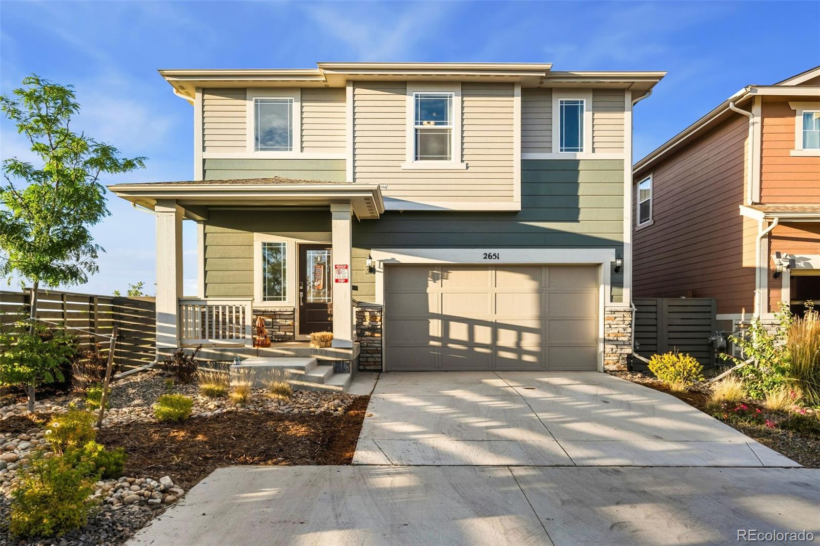 2651 Painted Turtle Avenue, Loveland, CO, 80538 1 2651 Painted Turtle Avenue