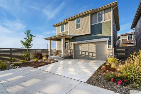 2651 Painted Turtle Avenue Loveland CO 80538