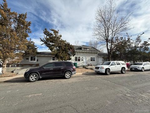 728 Emporia Street Aurora CO 80010