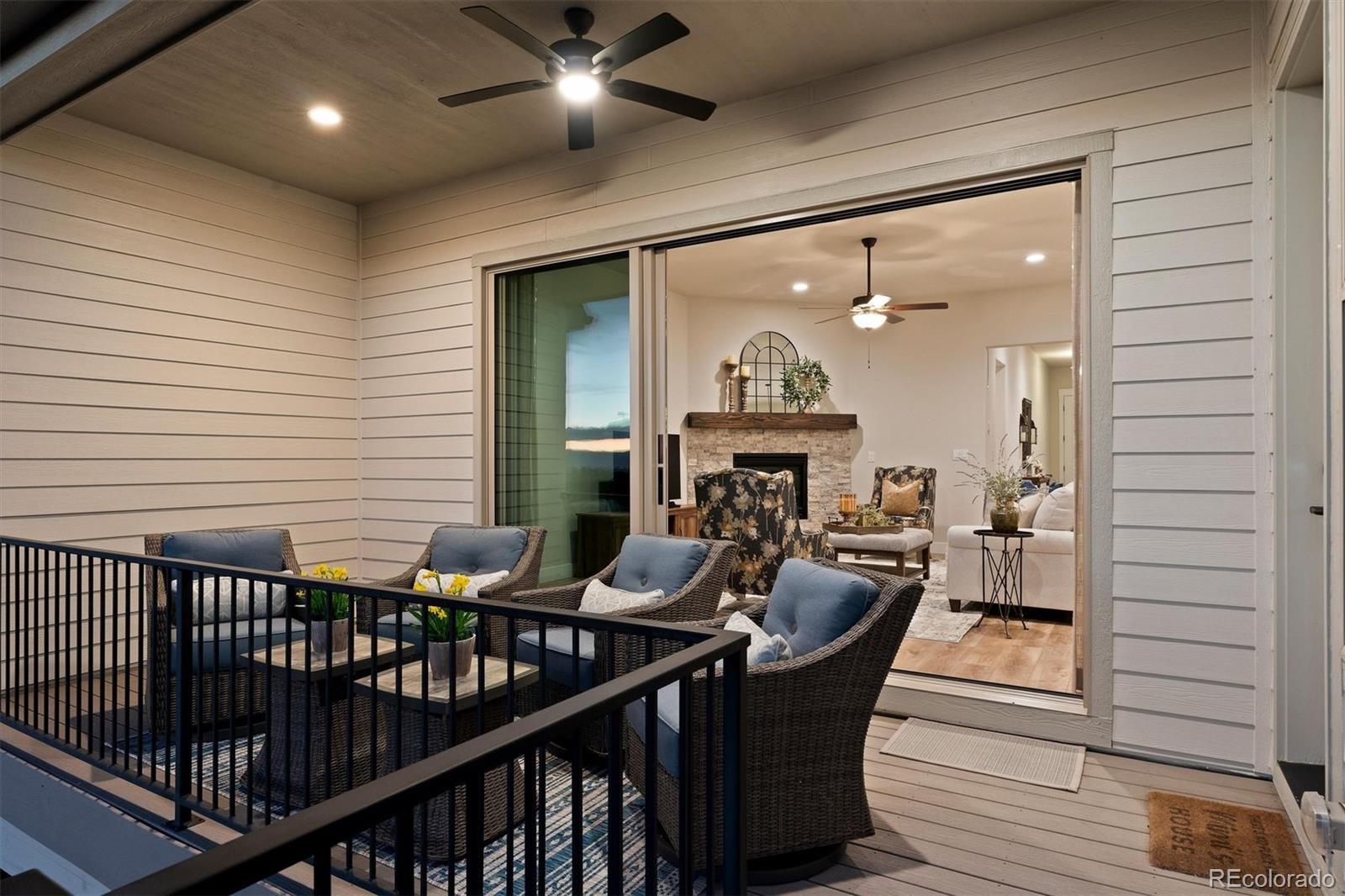 8749 S Quatar Street