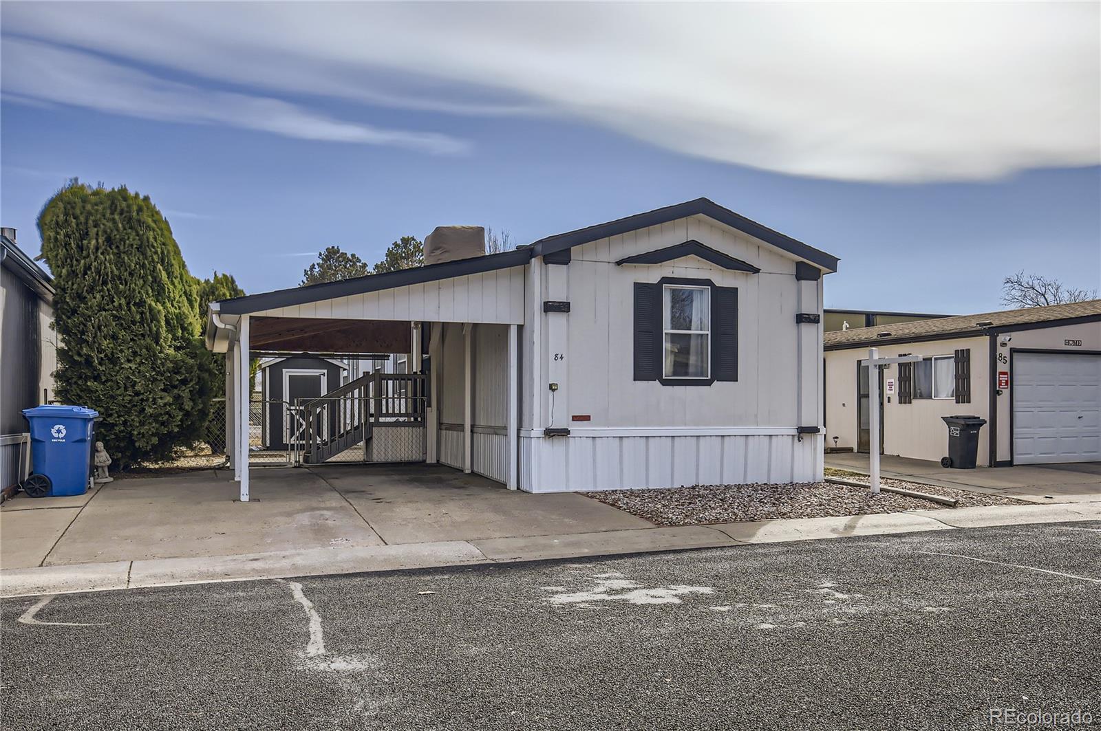 1166 N Madison Avenue