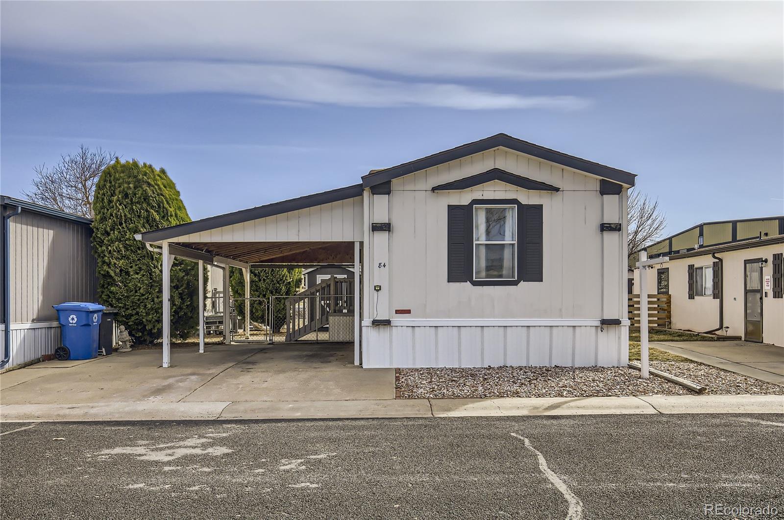 1166 N Madison Avenue