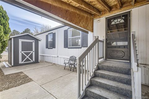 1166 N Madison Avenue Loveland CO 80537