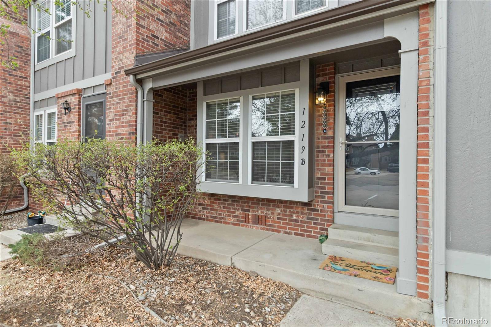 1219 S Flower Circle B