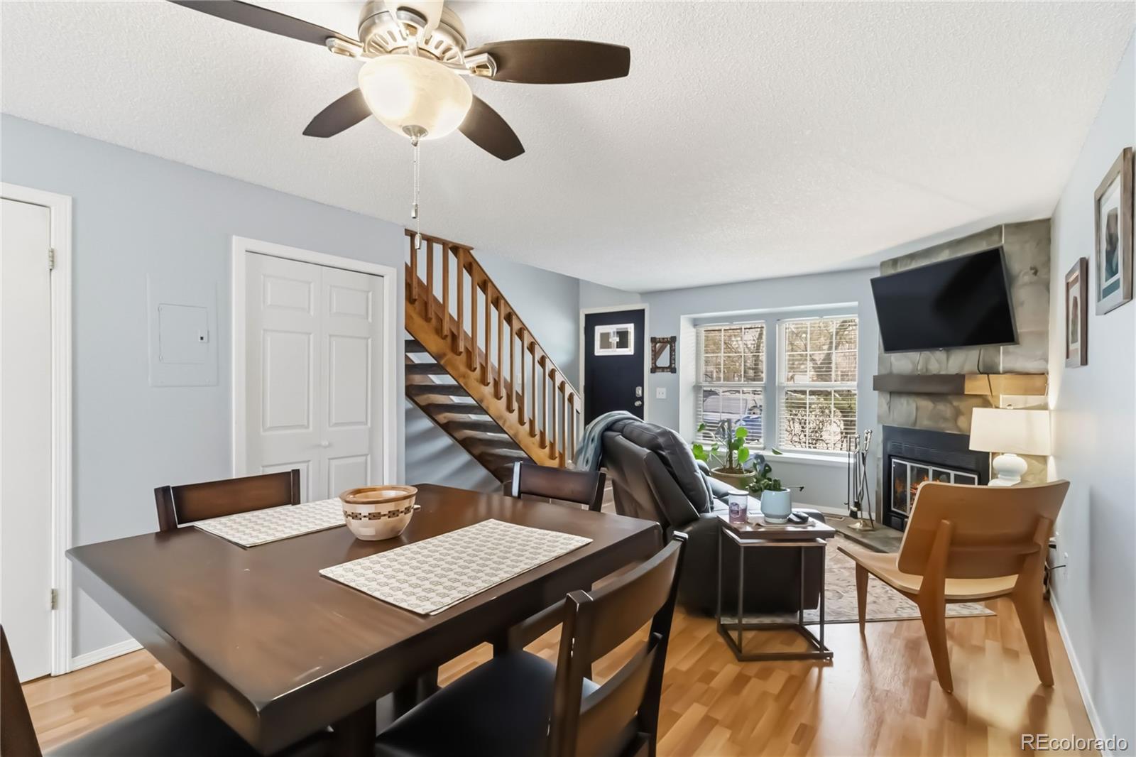 1219 S Flower Circle B