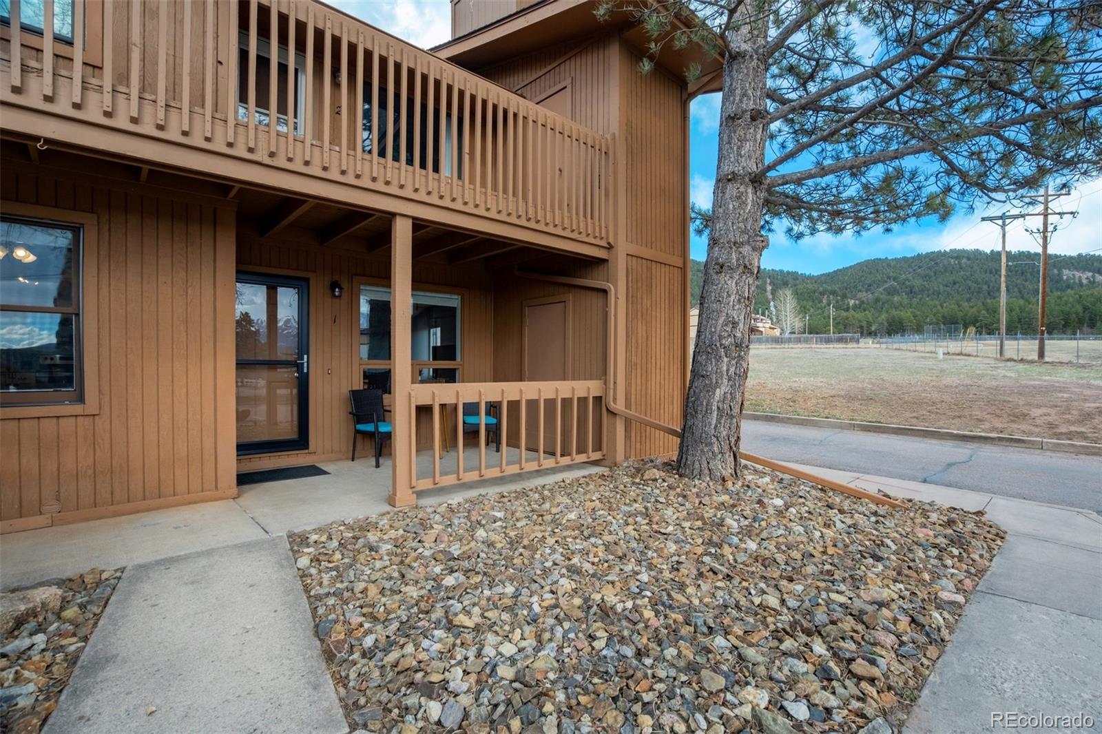 401 Forest Edge Road B1, Woodland Park, CO, 80863 1 401 Forest Edge Road B1