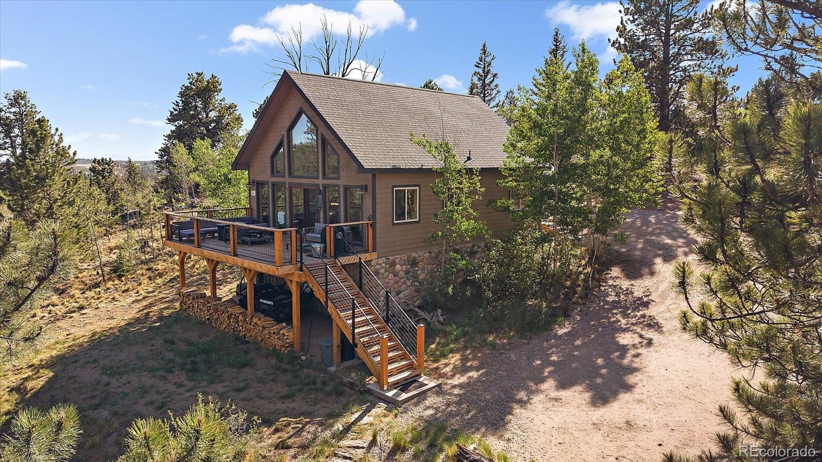 1720 Ute Trail