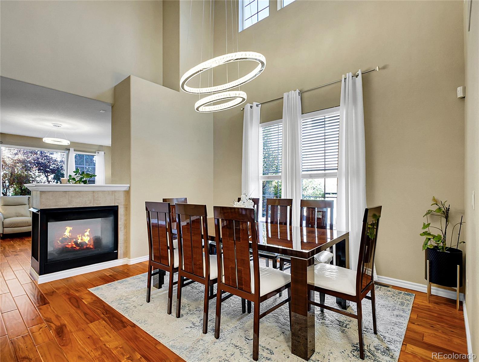 6473 S Abilene Street