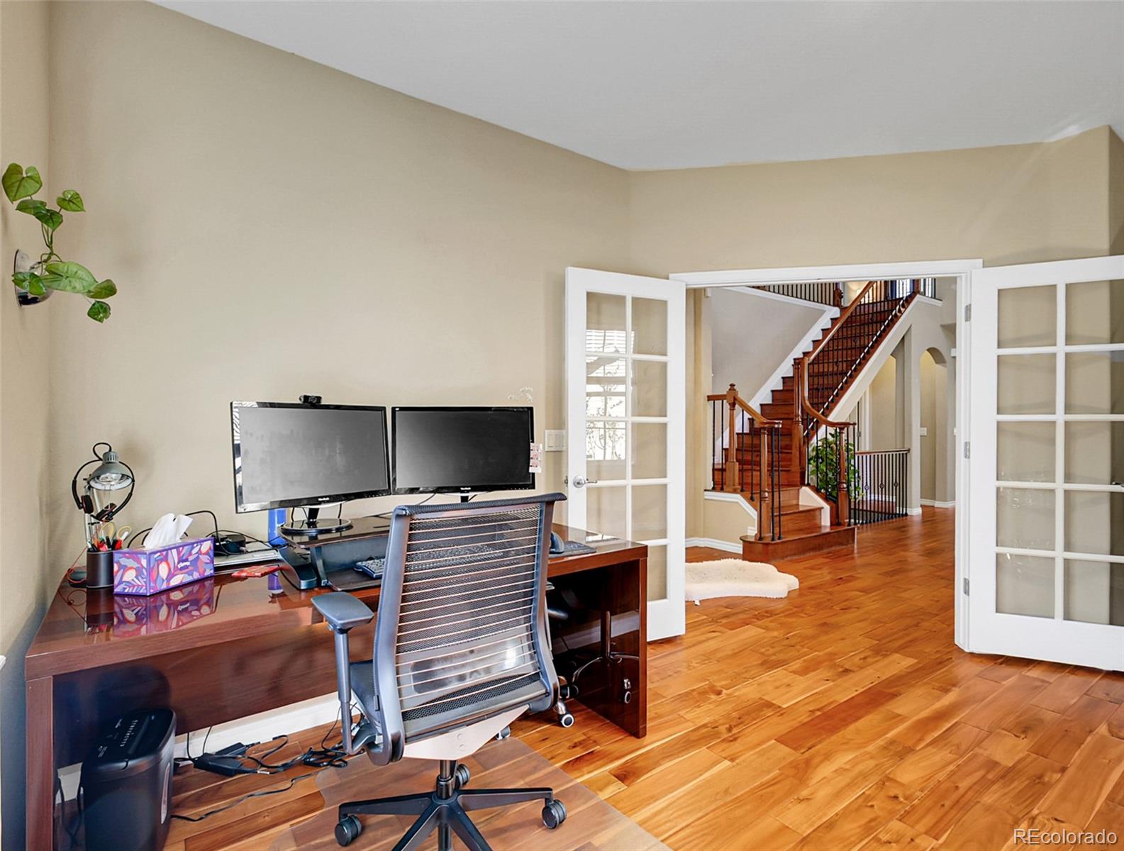 6473 S Abilene Street