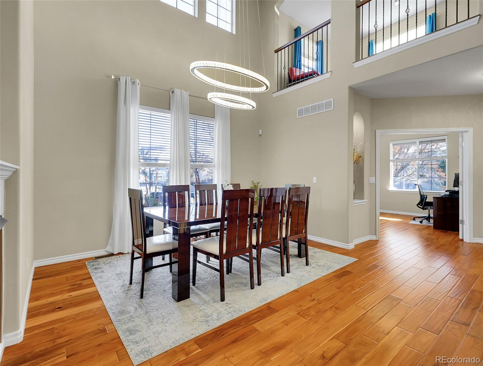 6473 S Abilene Street