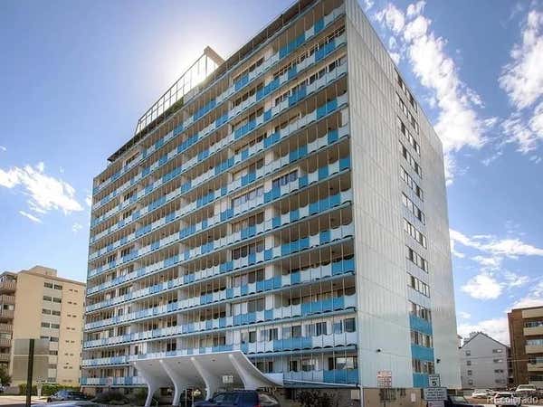 1155 Ash St #301, Denver, CO, 80220