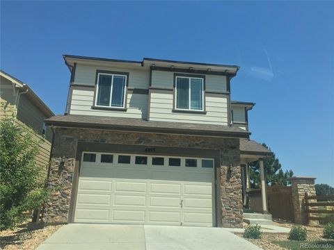 4893 S Picadilly Court, Aurora, CO 80015 - #: 6693270