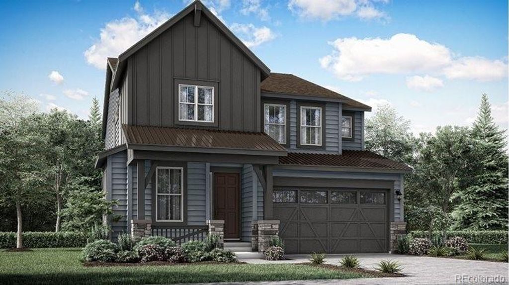 Photo of 12647 W Geddes Drive, Littleton, CO 80127 (MLS # 2347670)