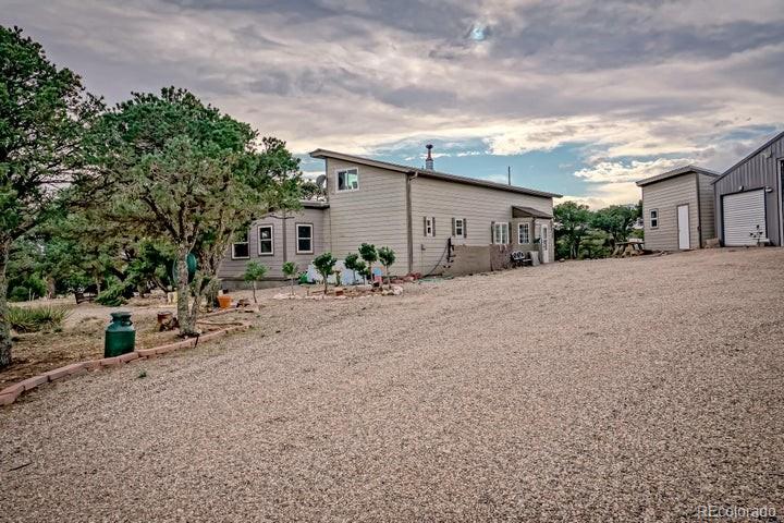 2 S Buffalo Drive, Walsenburg, CO, 81089 2 2 S Buffalo Drive