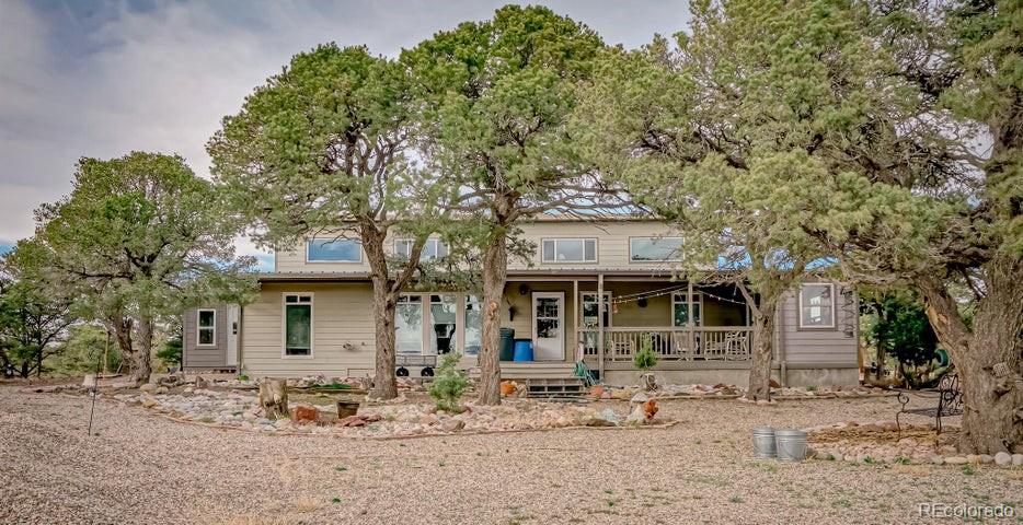 2 S Buffalo Drive, Walsenburg, CO, 81089 1 2 S Buffalo Drive