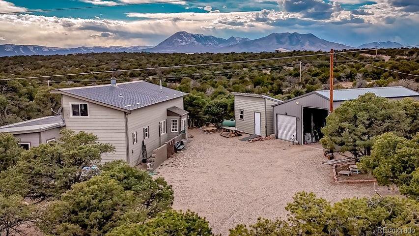 2 S Buffalo Drive, Walsenburg, CO, 81089 3 2 S Buffalo Drive