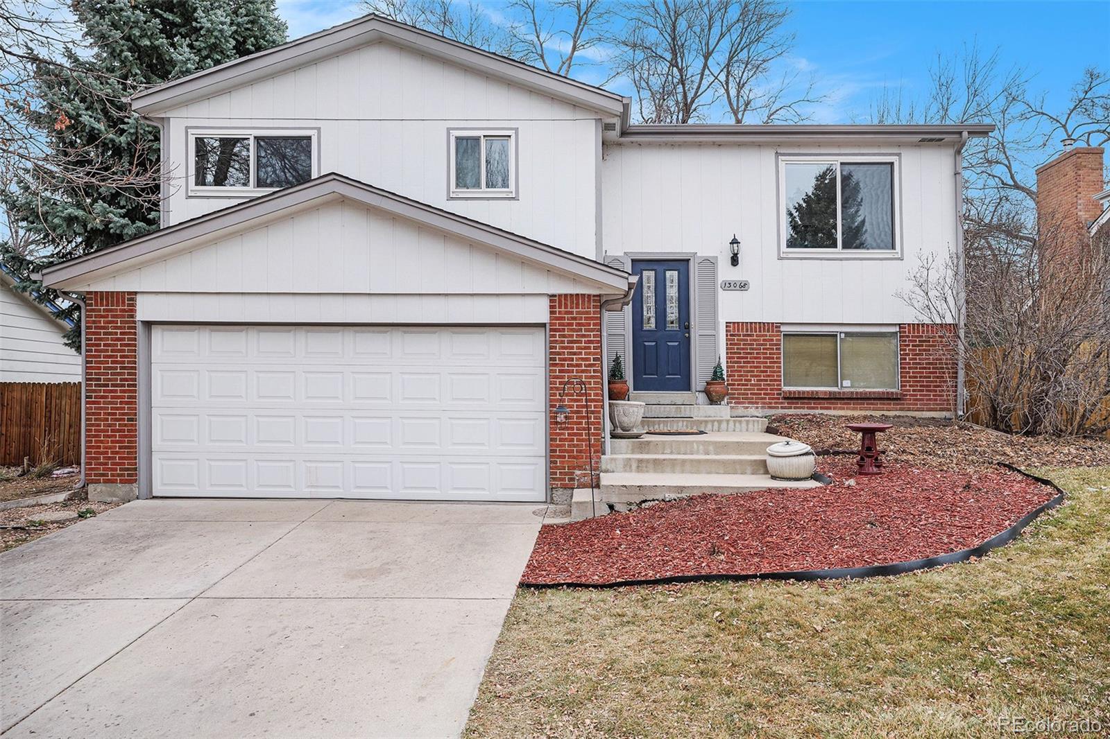 13068 W 65th Ave, Arvada, CO, 80004