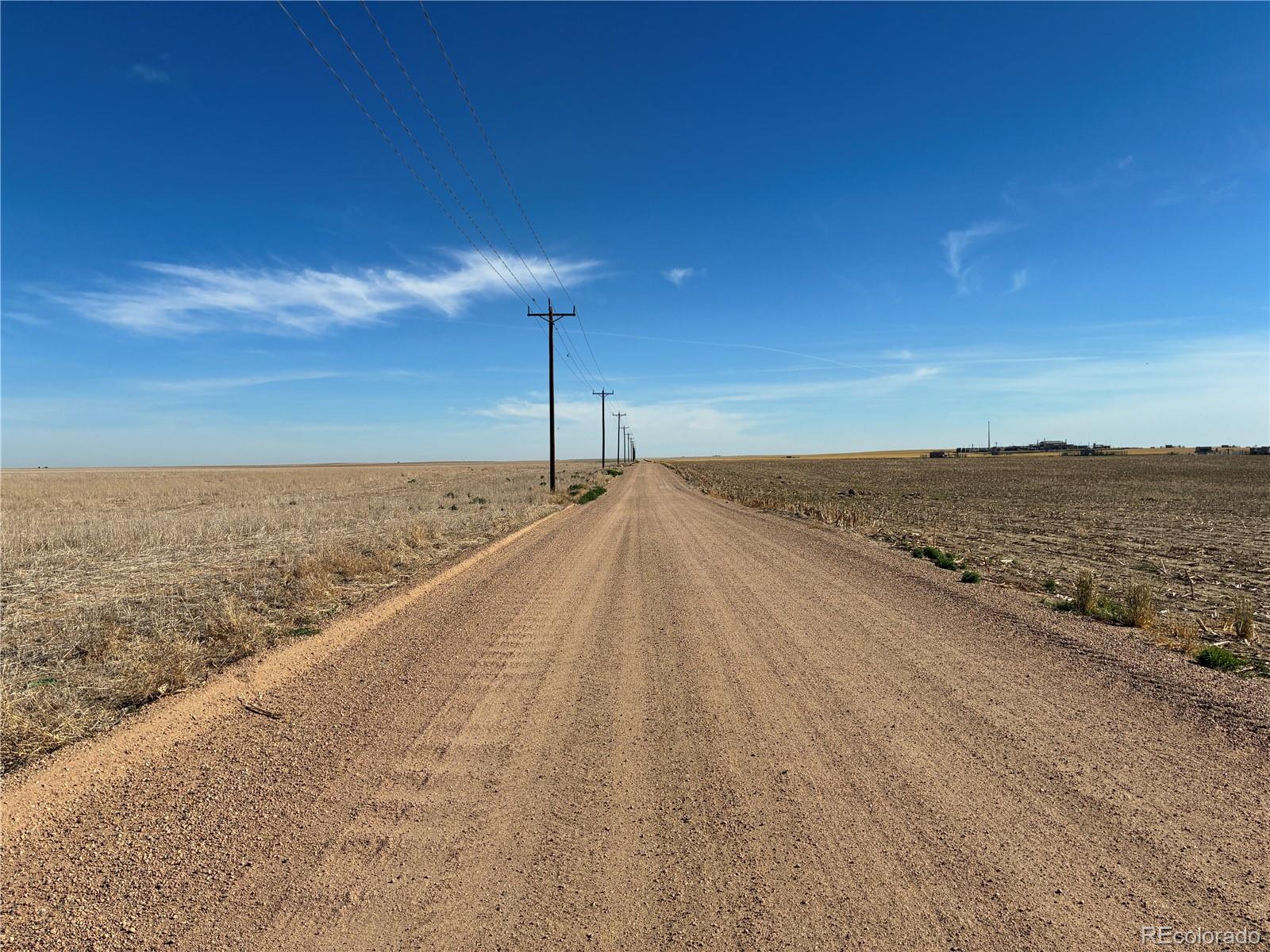 Wolf Creek
