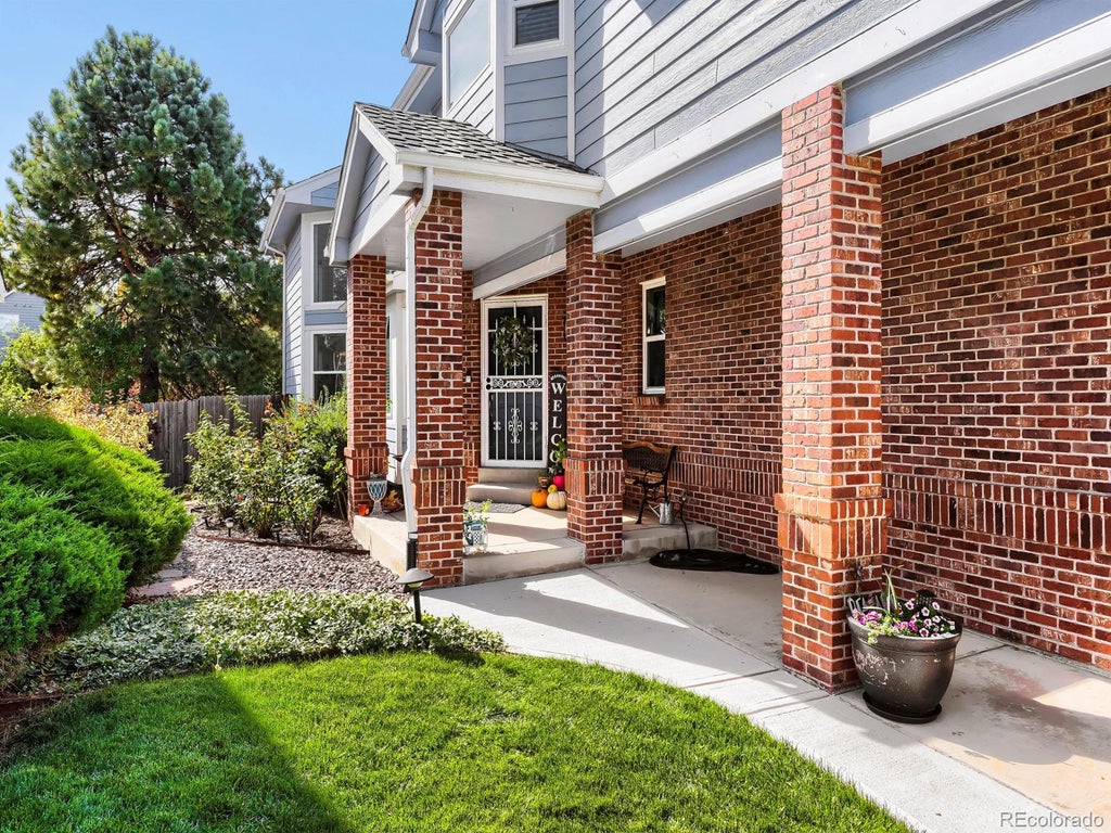 Photo of 2350 E Nichols Place, Centennial, CO 80122 (MLS # 2860710)