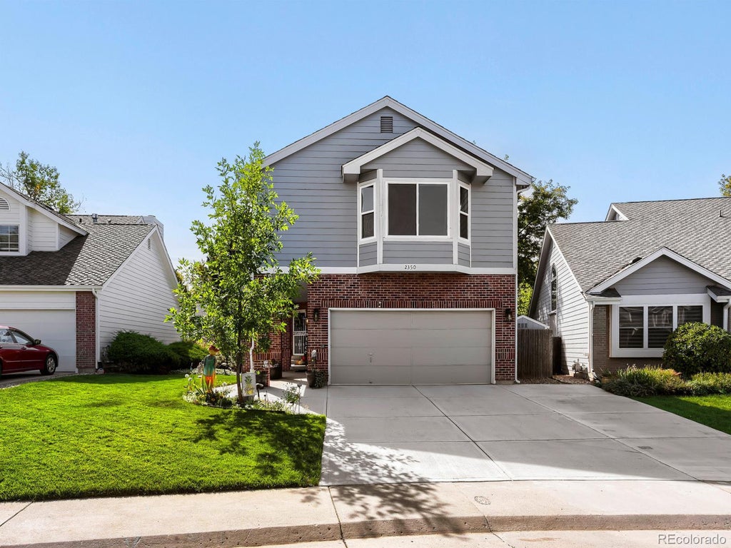 Photo of 2350 E Nichols Place, Centennial, CO 80122 (MLS # 2860710)